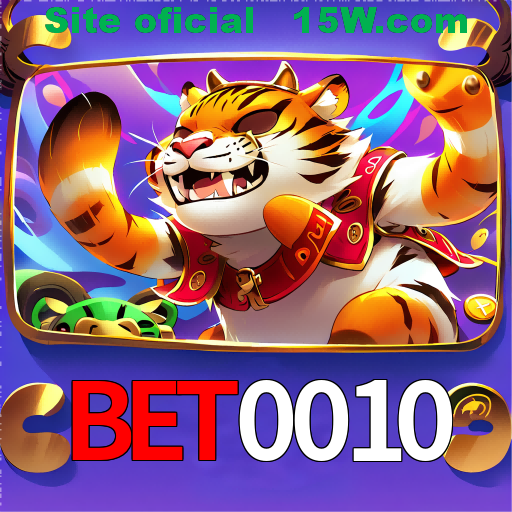 Imagem promocional da BET0010 mostrando a plataforma e suas vantagens