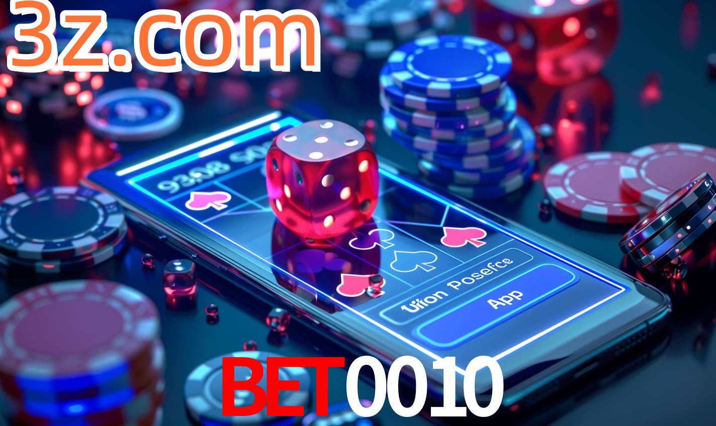 Baixar App BET0010