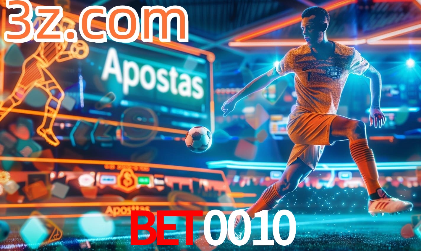 Apostas BET0010