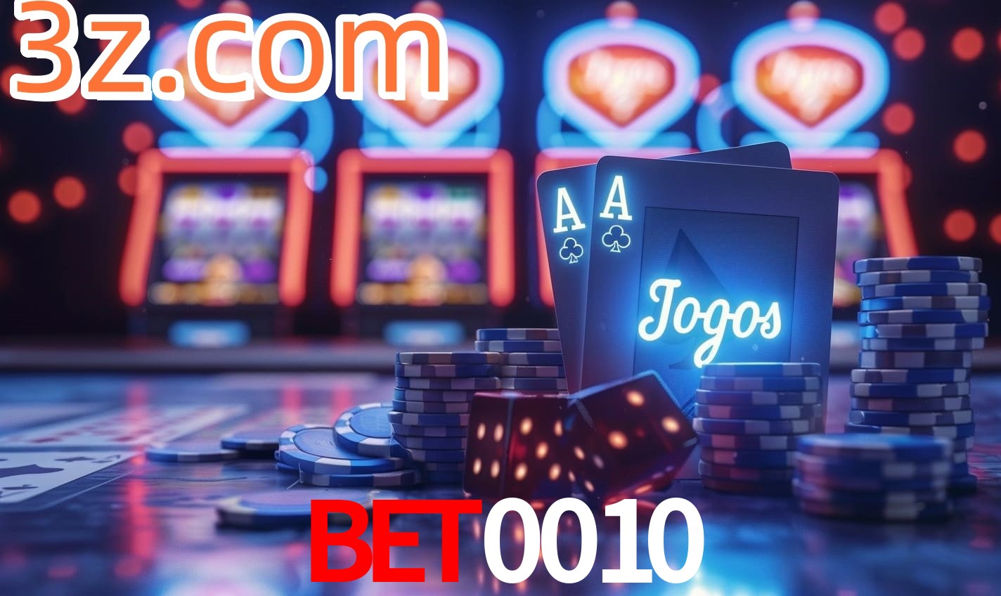 Lista de Jogos BET0010