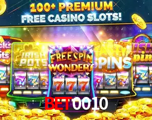 Jogos Emocionantes BET0010